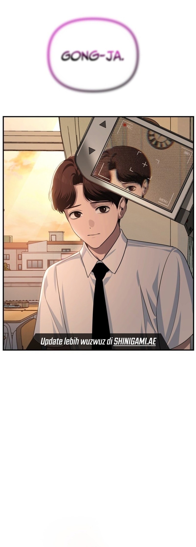 Chapter 135 - halaman 41
