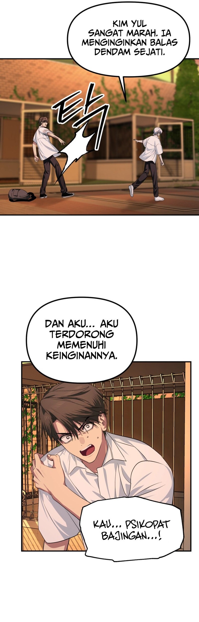 Chapter 136 - halaman 47