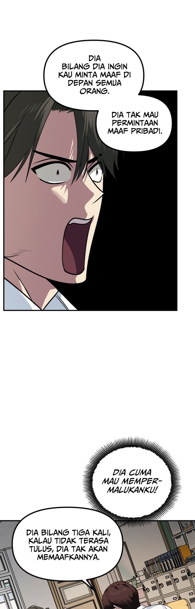 Chapter 137 - halaman 37