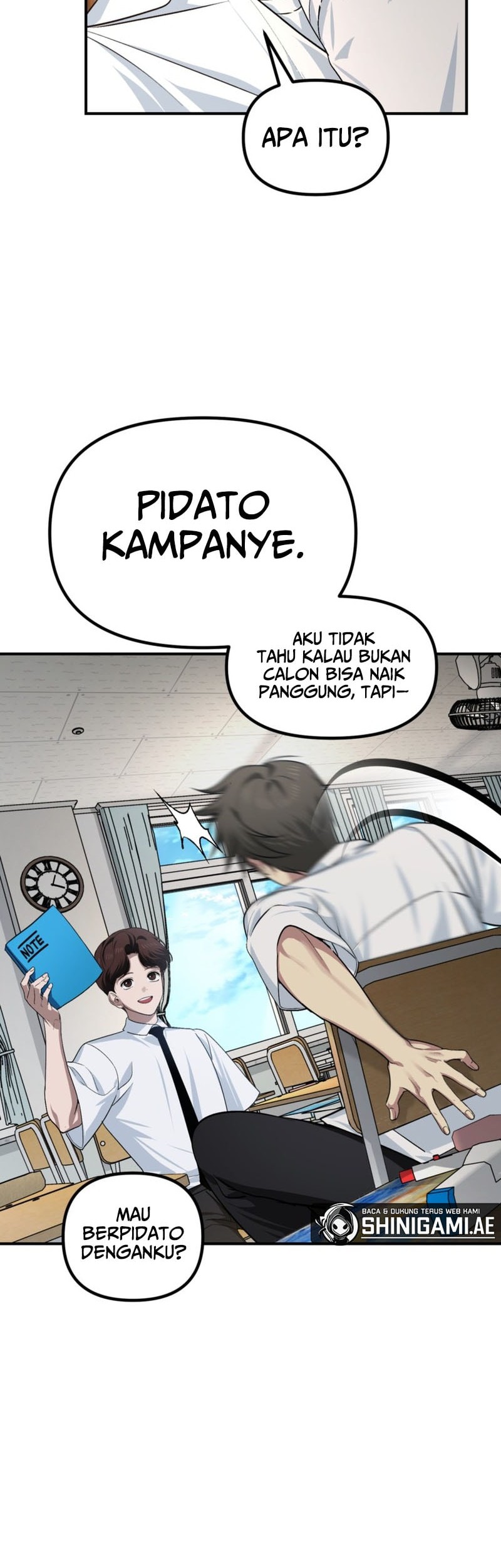 Chapter 137 - halaman 40
