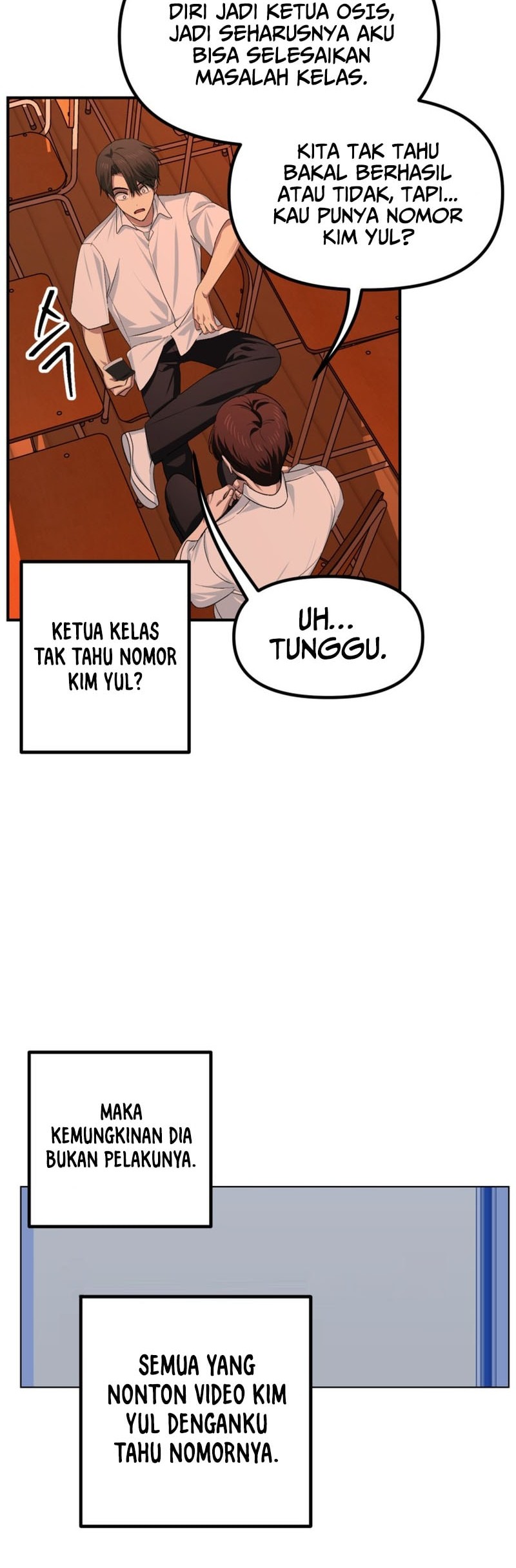 Chapter 137 - halaman 34
