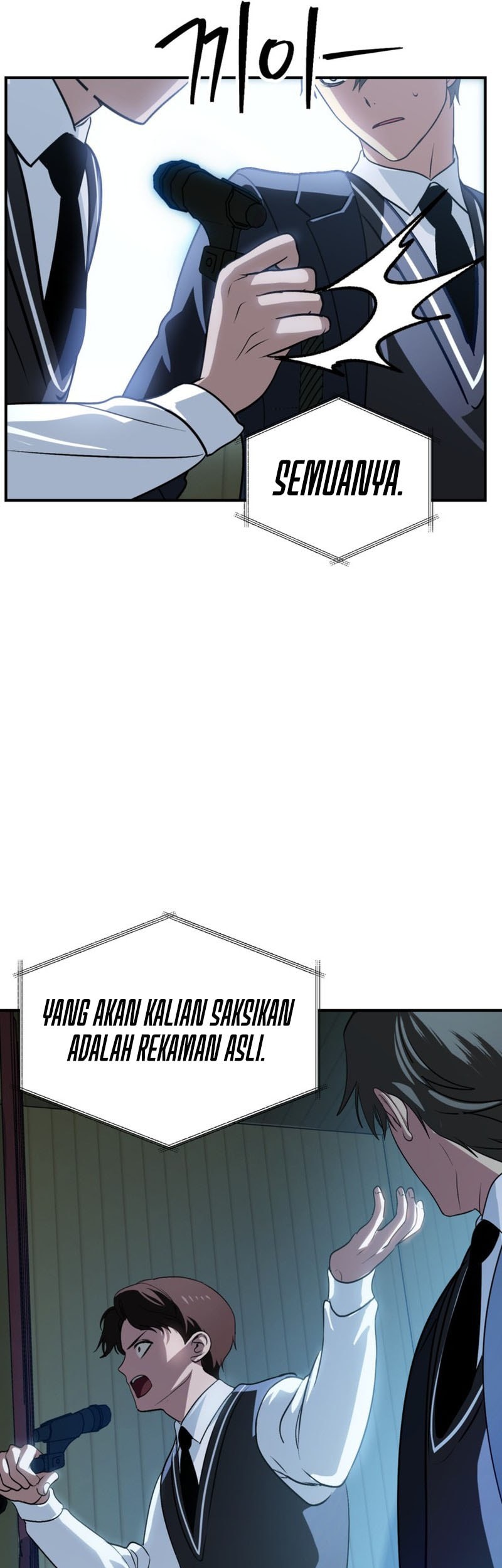 Chapter 138 - halaman 39