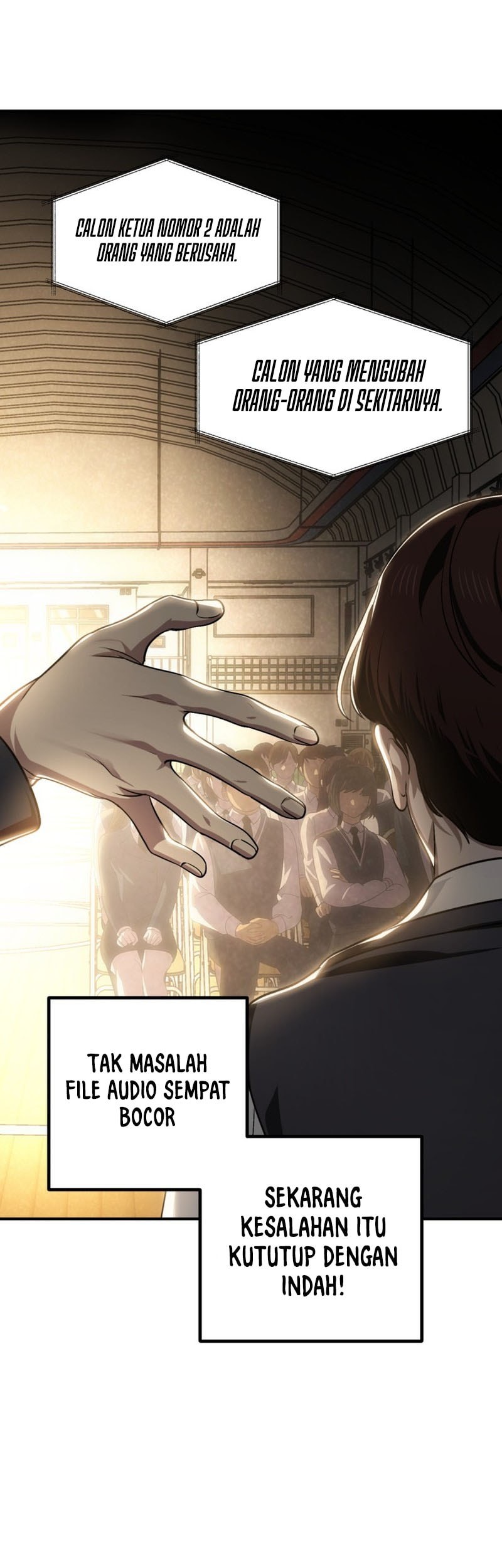 Chapter 138 - halaman 27