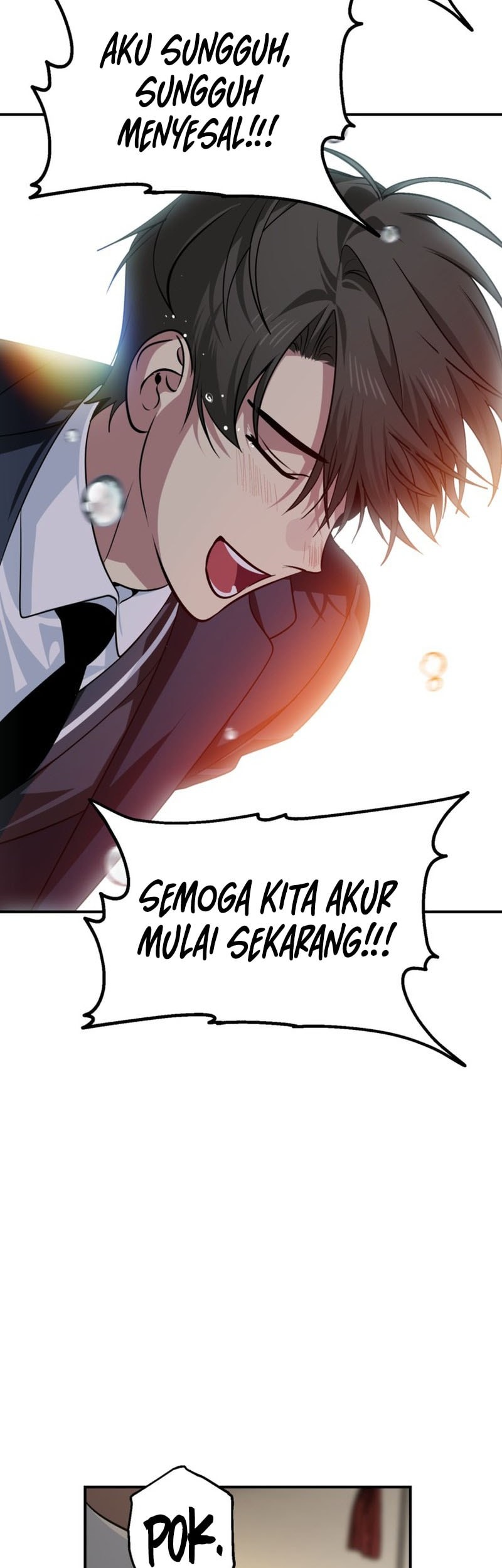 Chapter 138 - halaman 29