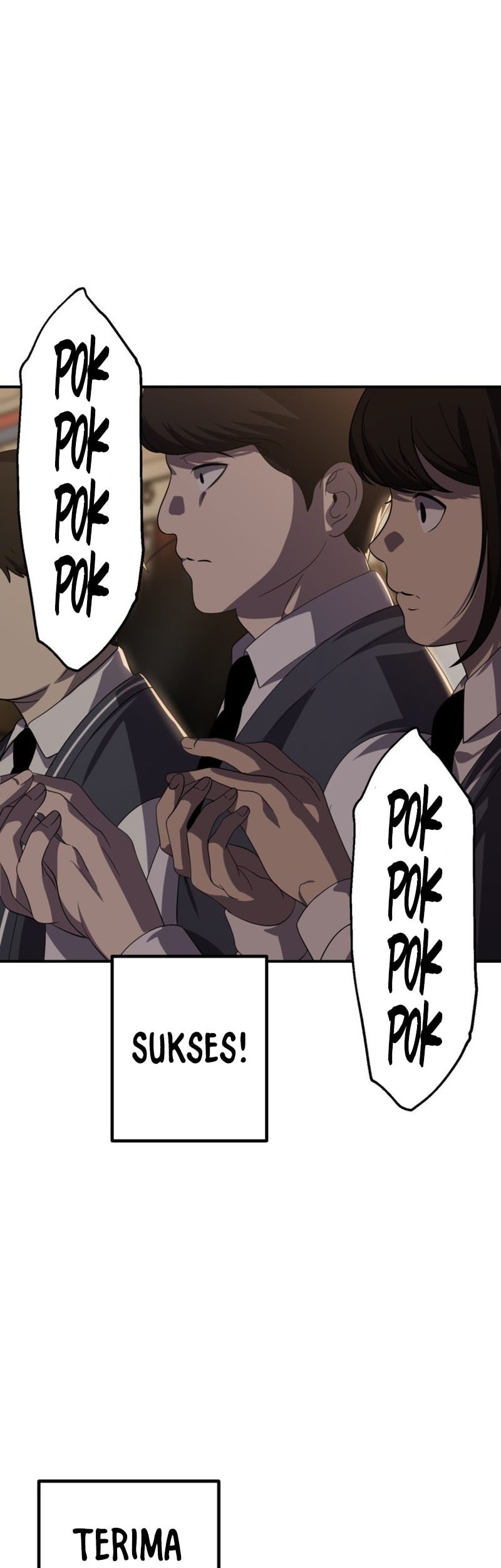 Chapter 138 - halaman 31