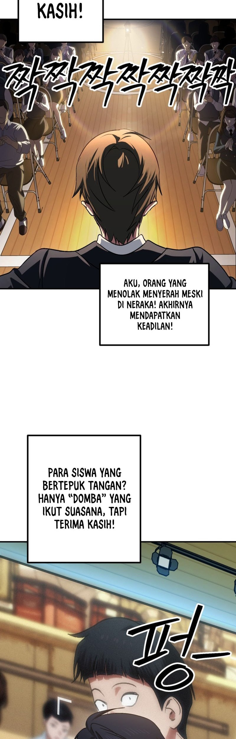 Chapter 138 - halaman 32