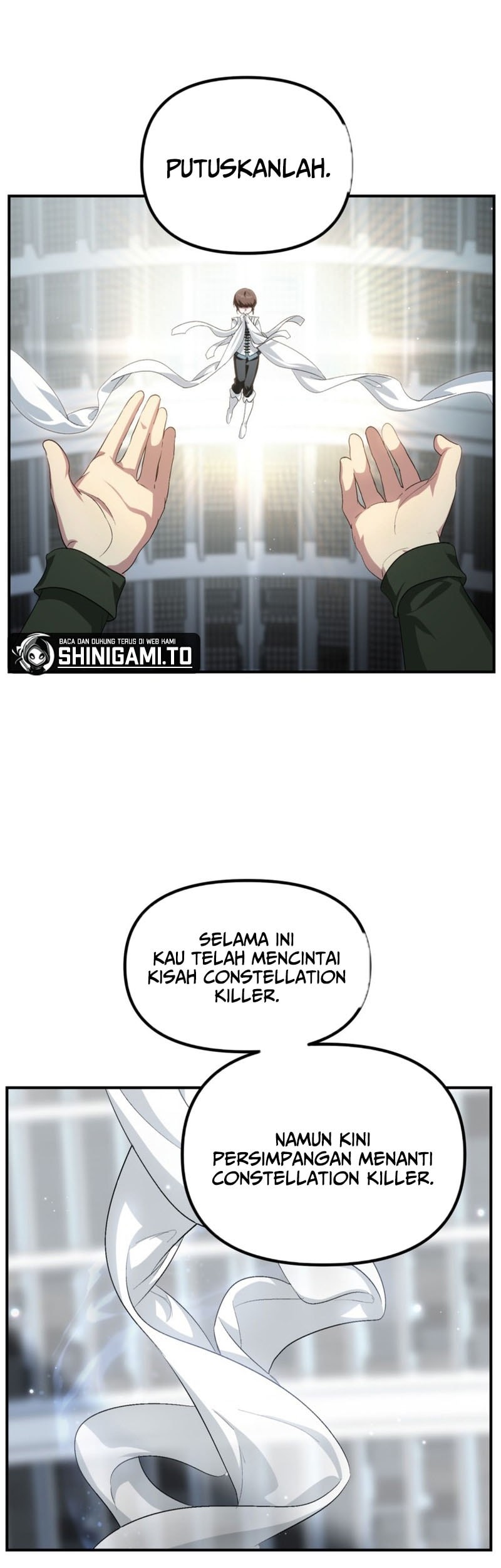 Chapter 140 - halaman 36
