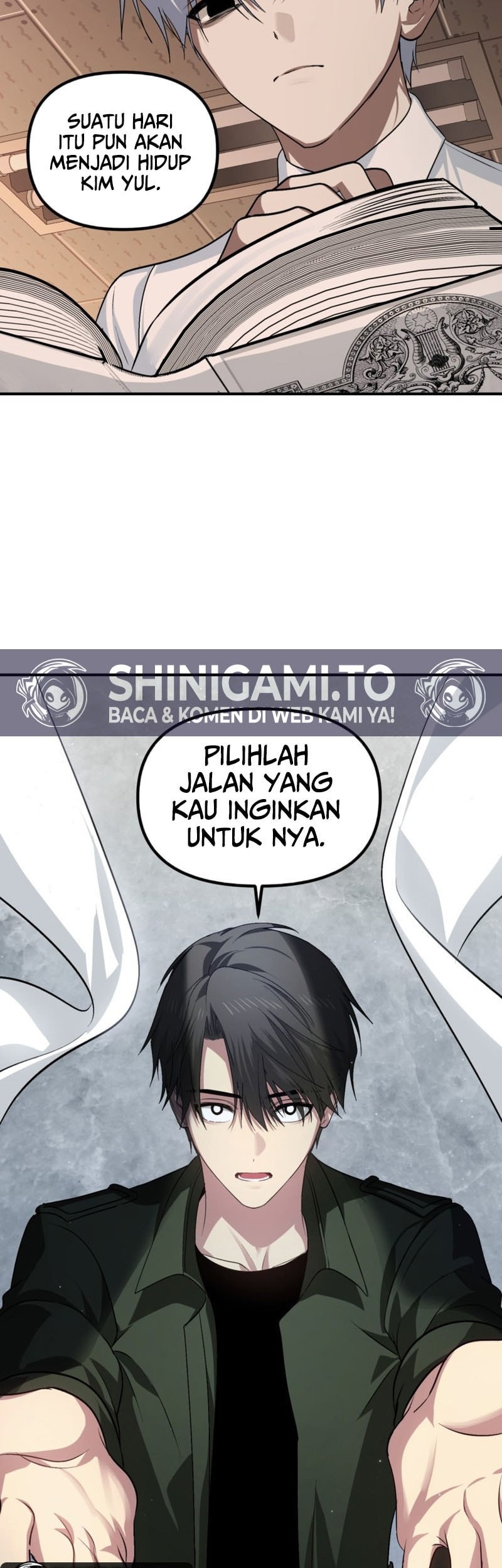 Chapter 140 - halaman 40