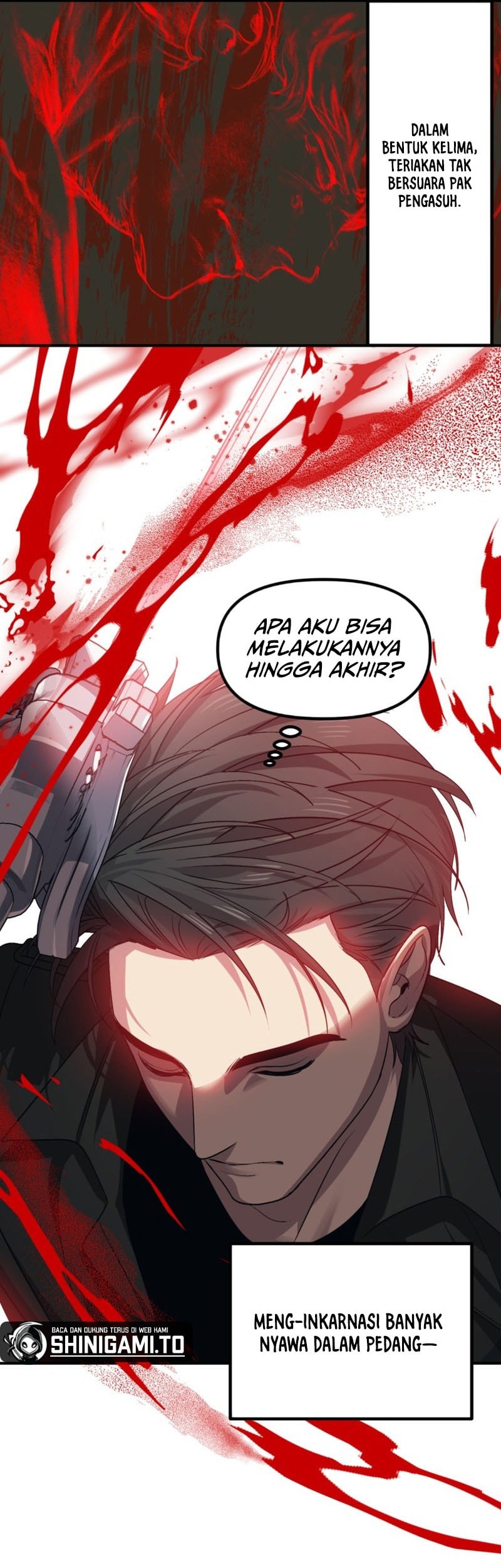 Chapter 140 - halaman 30