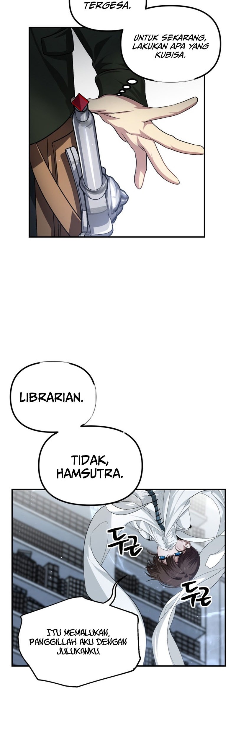 Chapter 140 - halaman 33