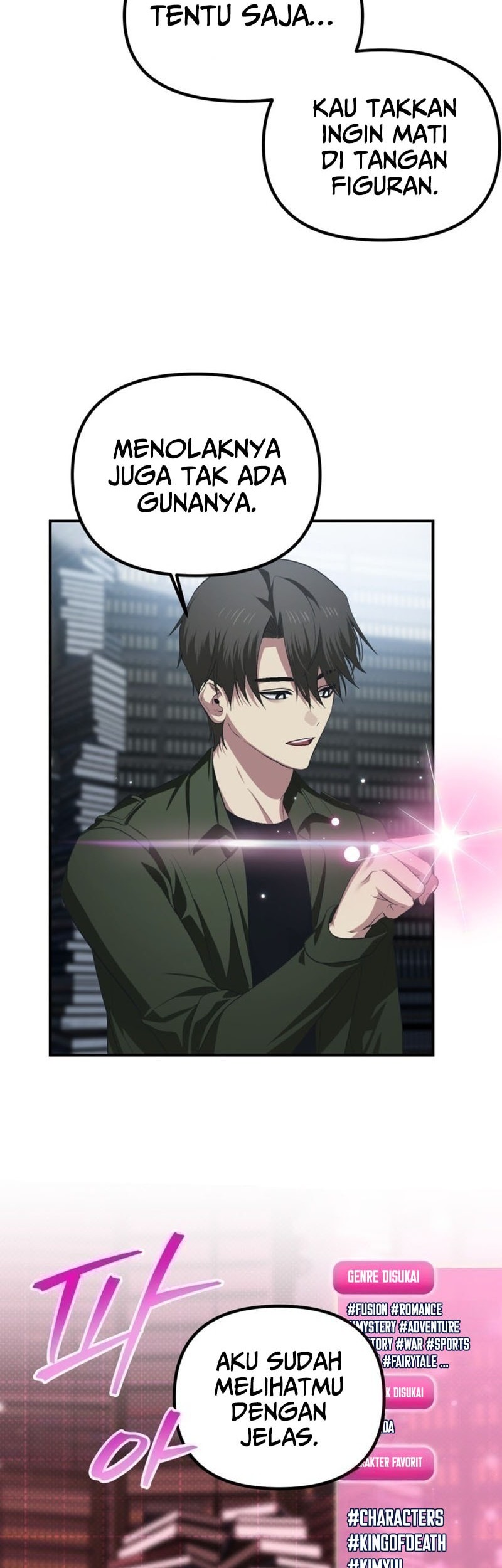 Chapter 141 - halaman 32