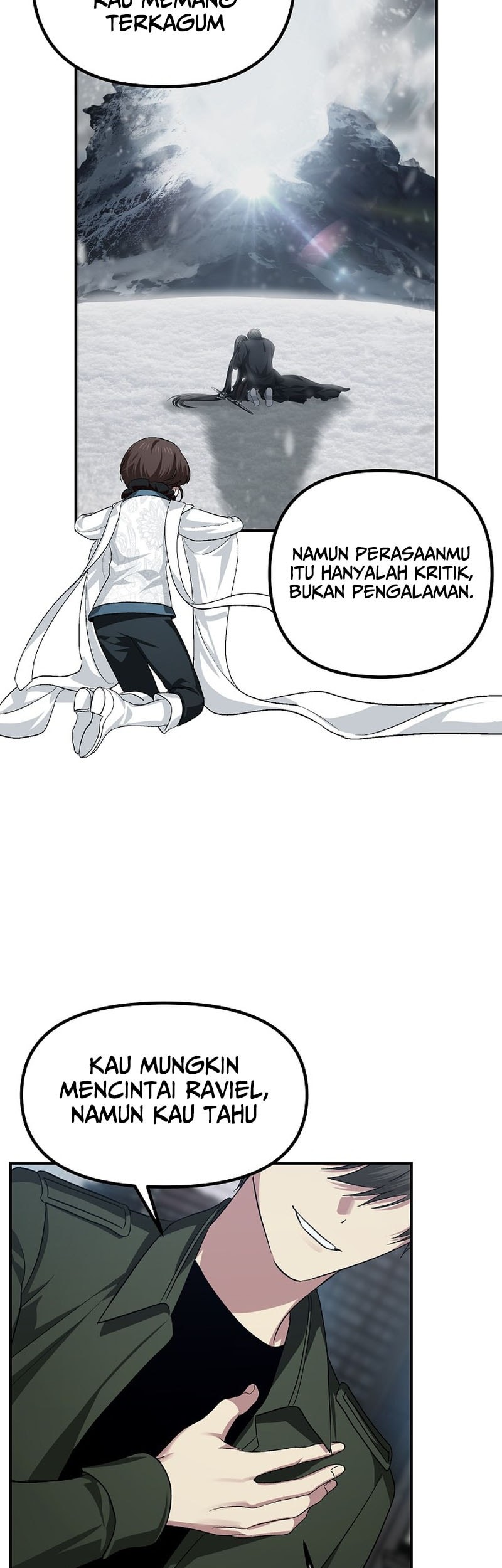 Chapter 142 - halaman 33