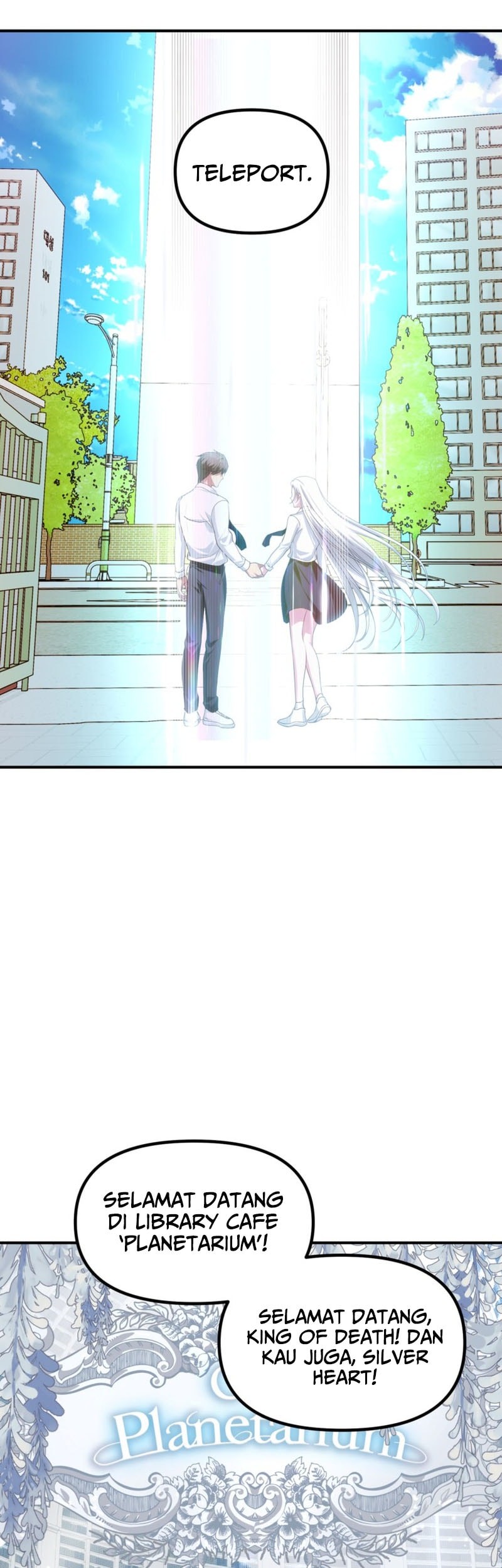 Chapter 143 - halaman 43