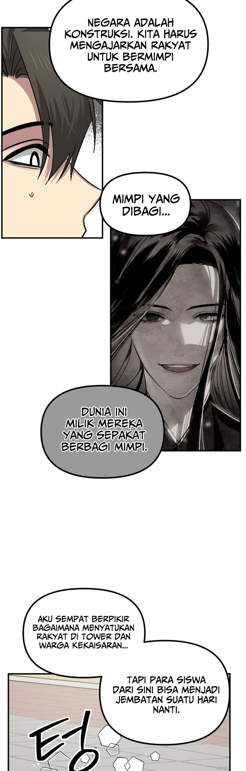 Chapter 143 - halaman 33