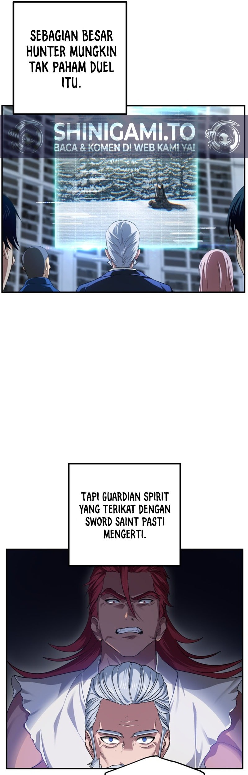 Chapter 144 - halaman 35