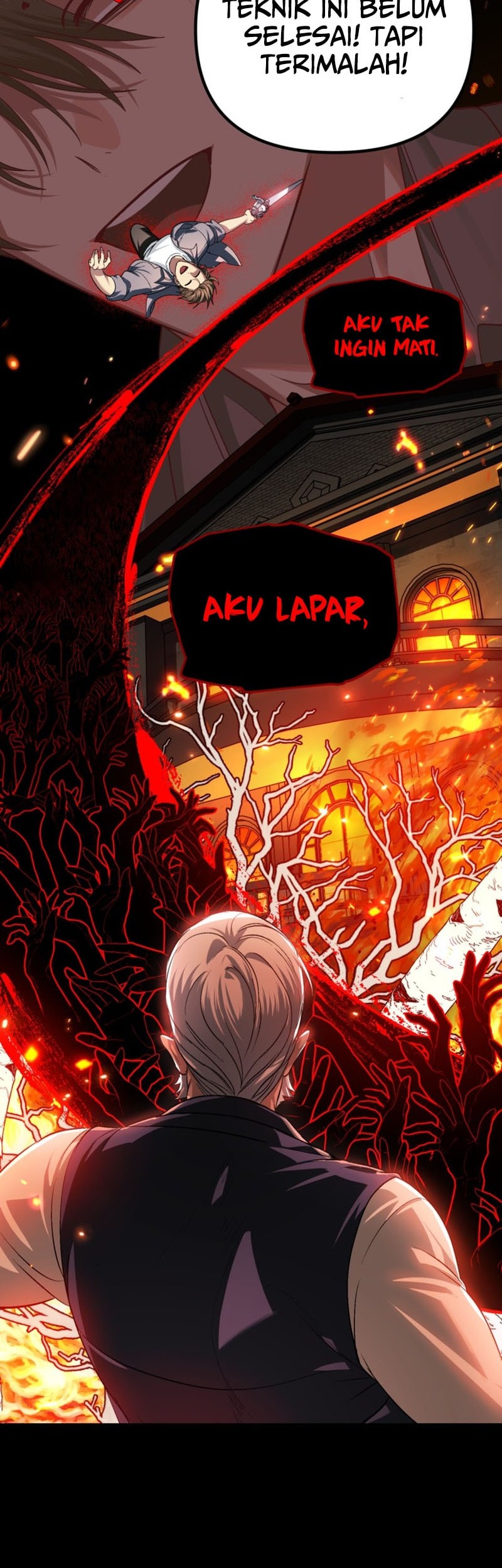 Chapter 144 - halaman 38
