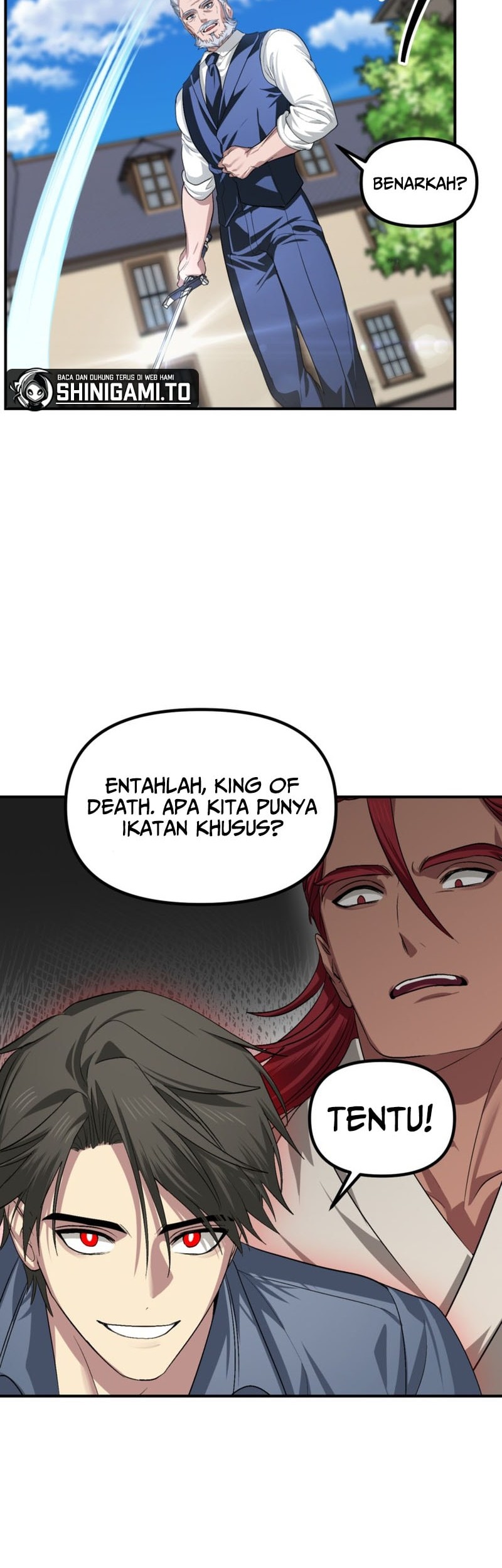 Chapter 144 - halaman 32