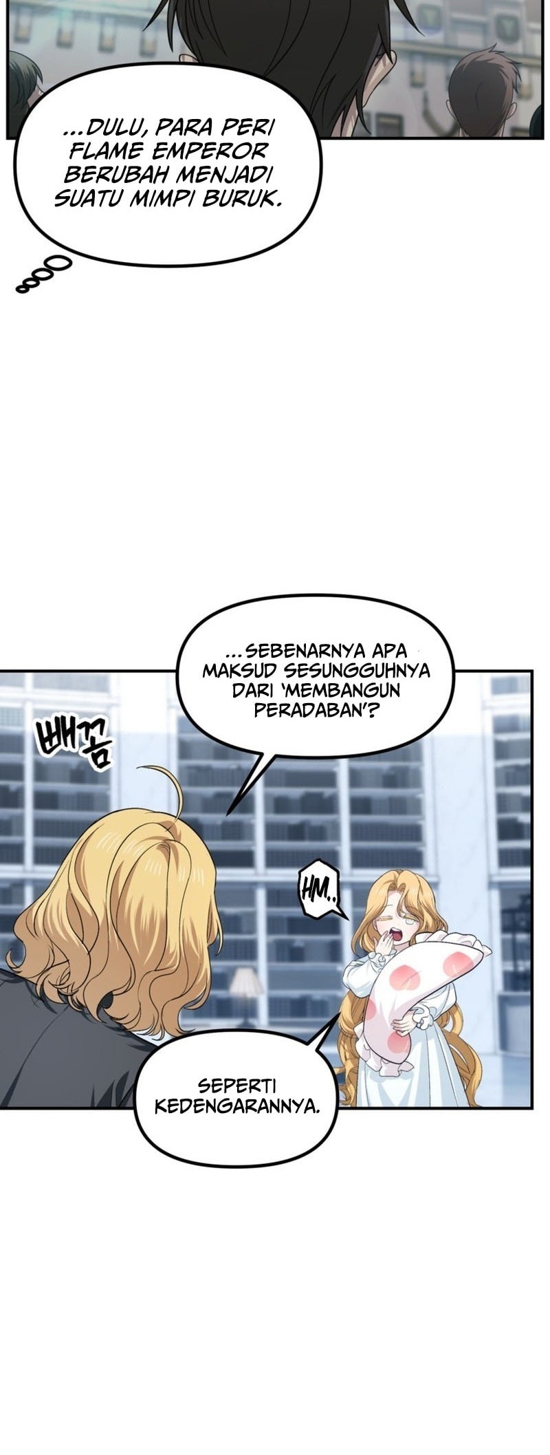 Chapter 145 - halaman 30