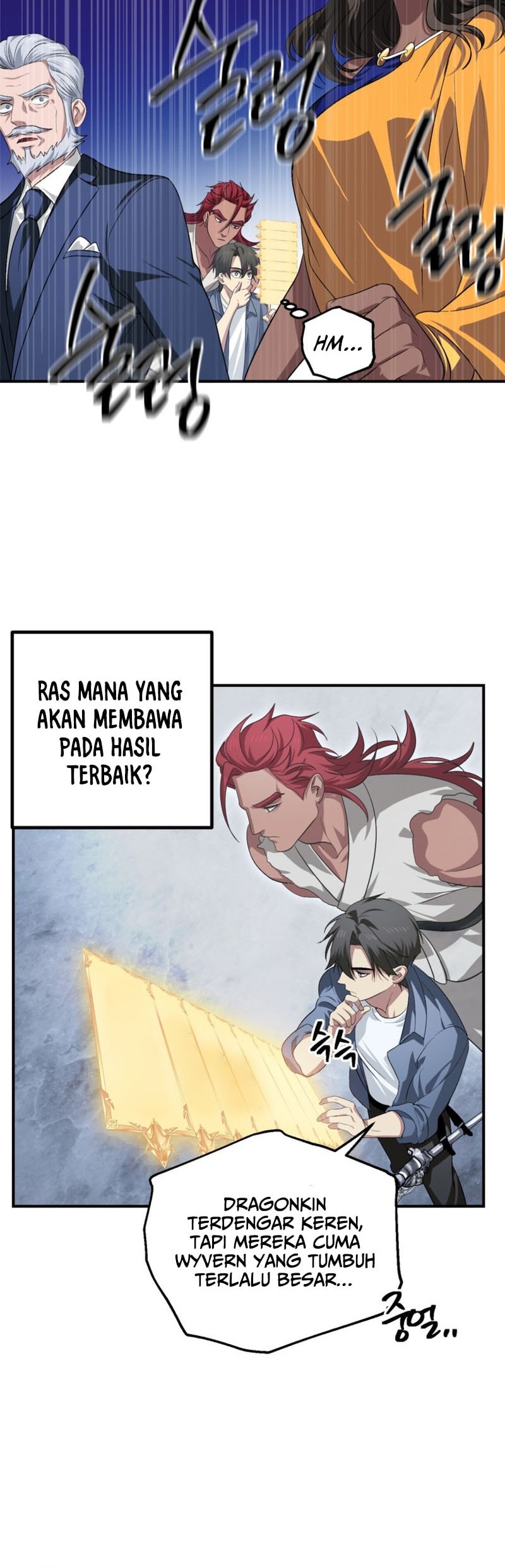 Chapter 145 - halaman 34