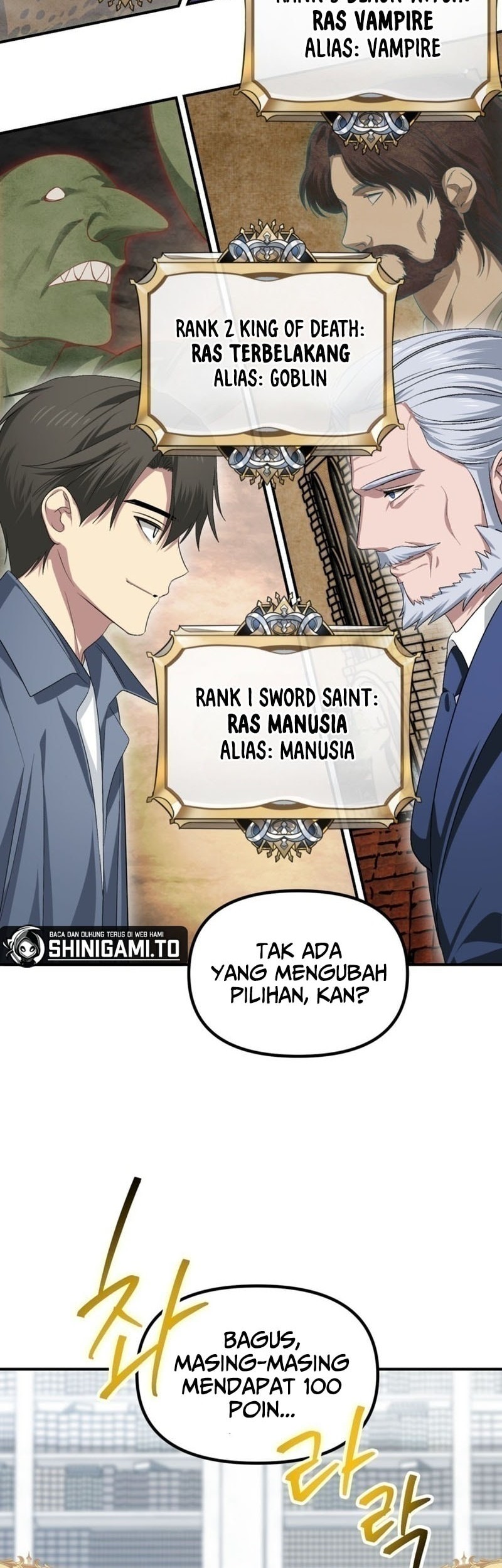 Chapter 146 - halaman 36