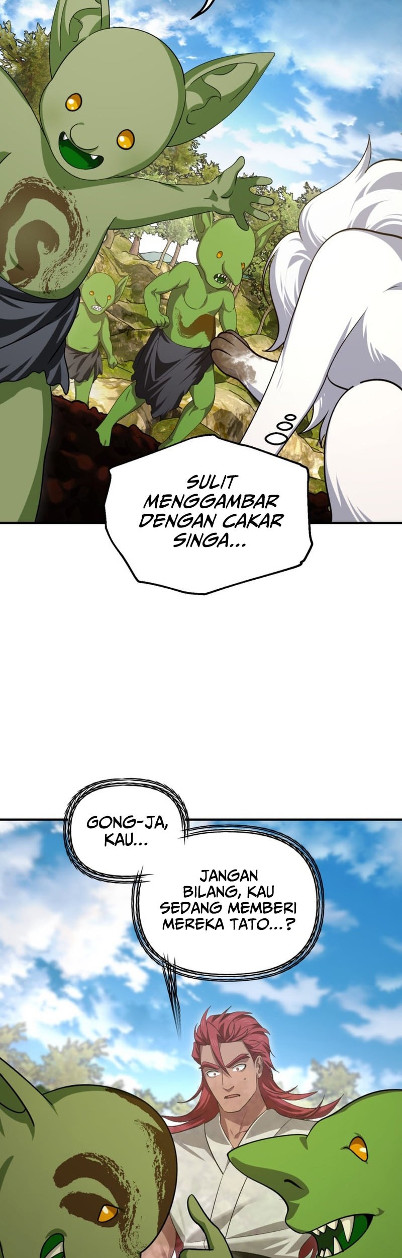 Chapter 148 - halaman 33