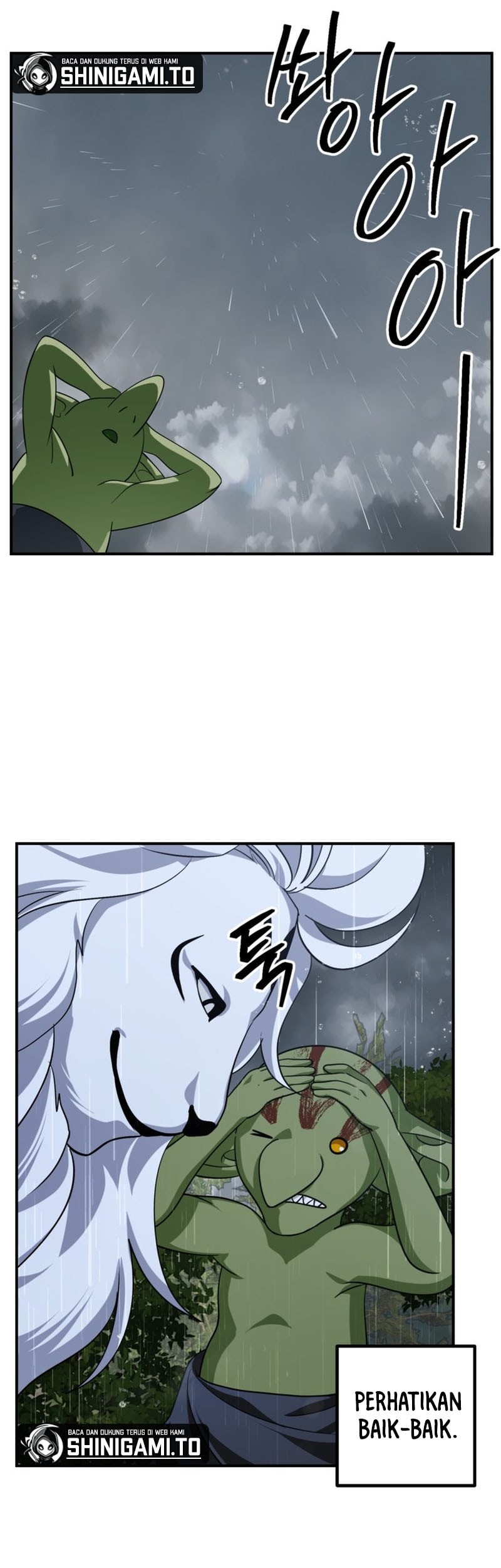 Chapter 149 - halaman 40
