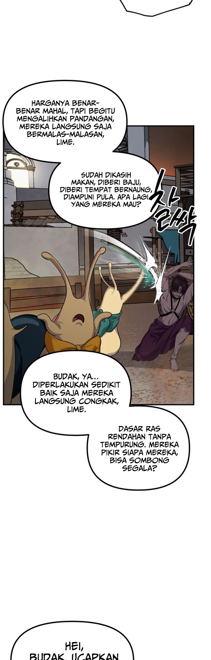 Chapter 150 - halaman 36