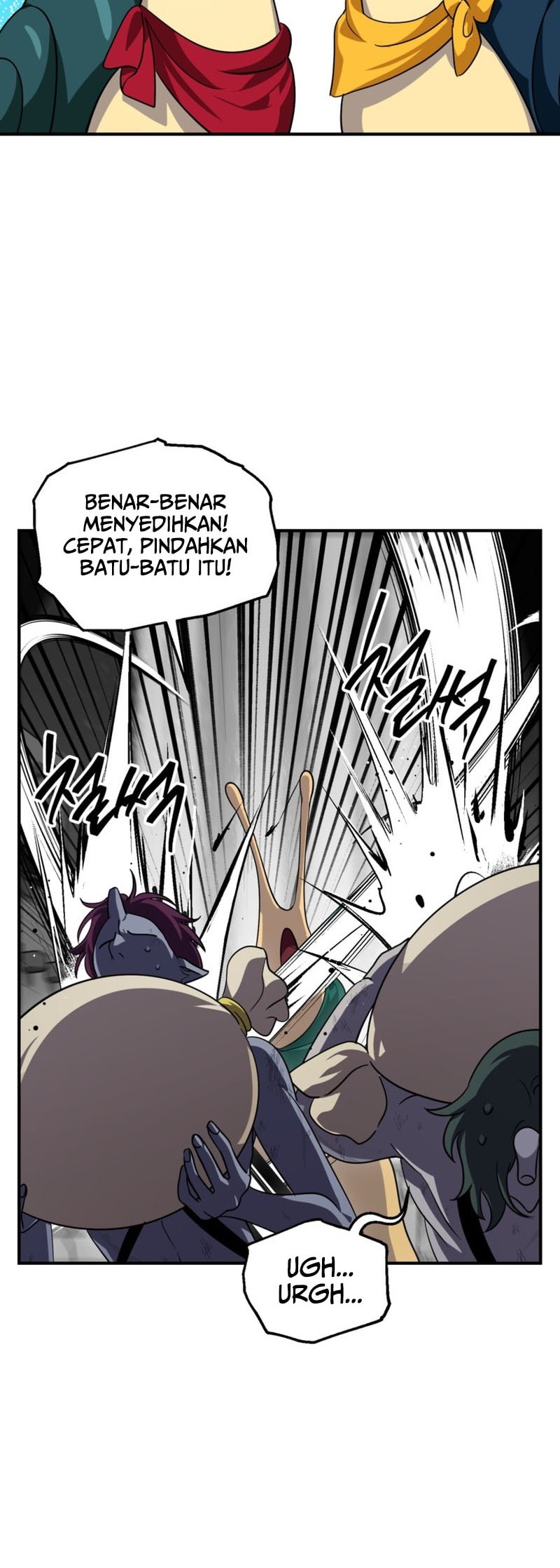 Chapter 150 - halaman 38