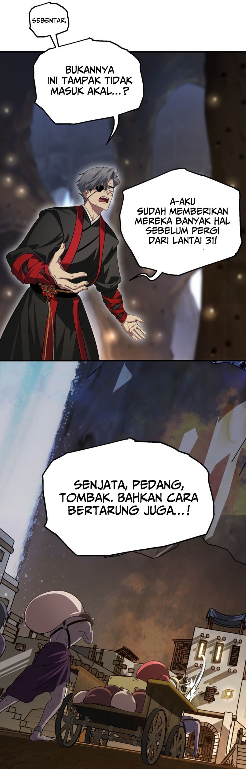 Chapter 150 - halaman 39