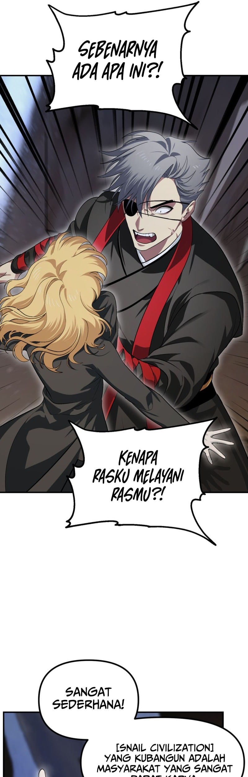 Chapter 150 - halaman 43