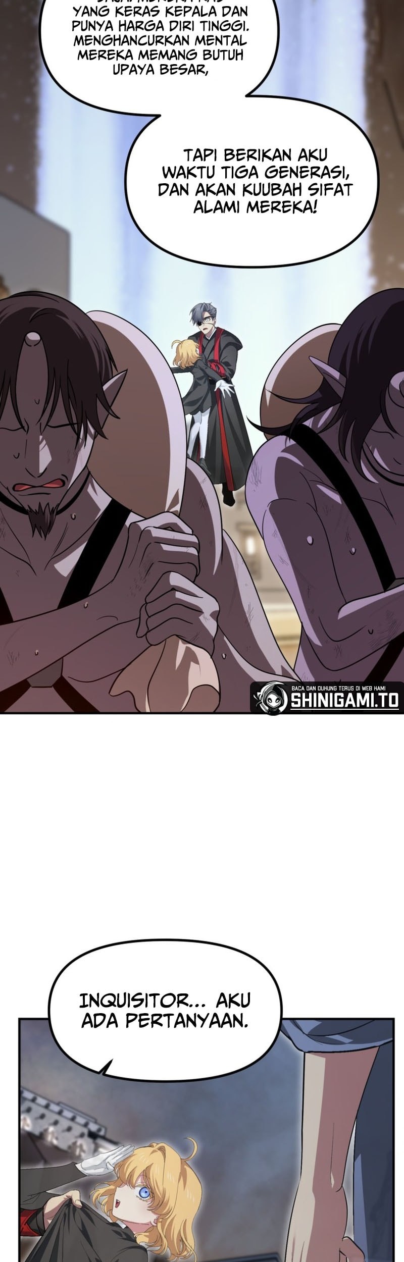 Chapter 150 - halaman 45