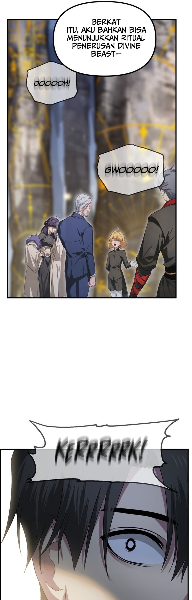 Chapter 151 - halaman 35