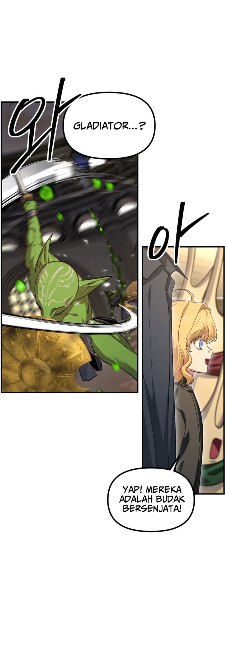 Chapter 151 - halaman 42