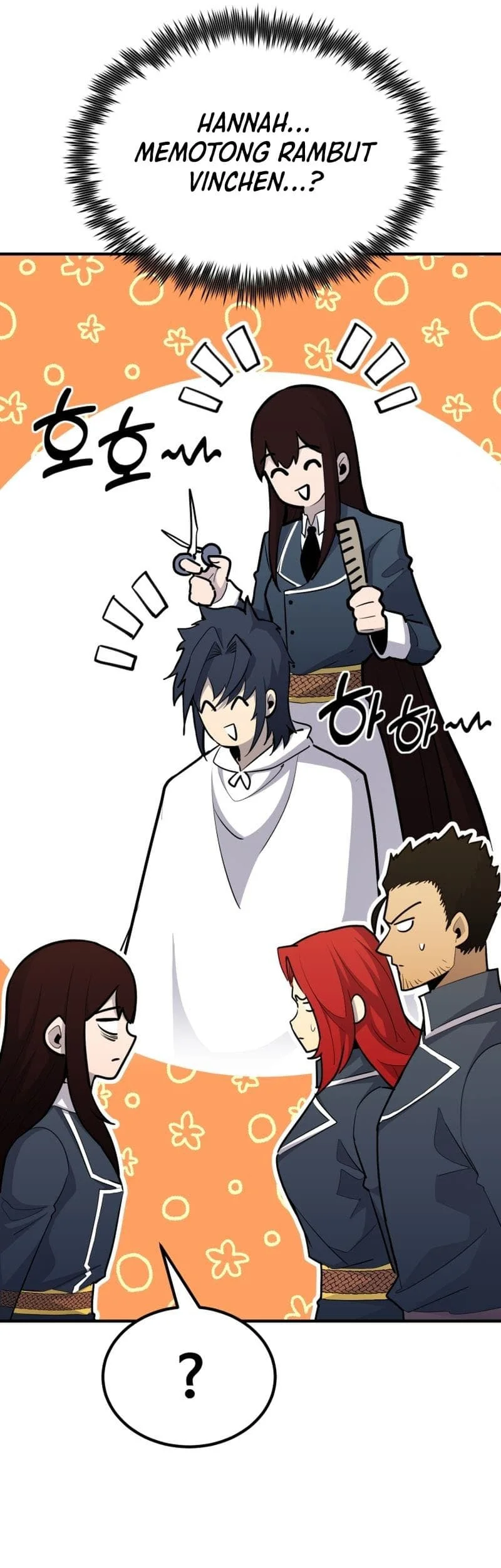 Chapter 100 - halaman 36
