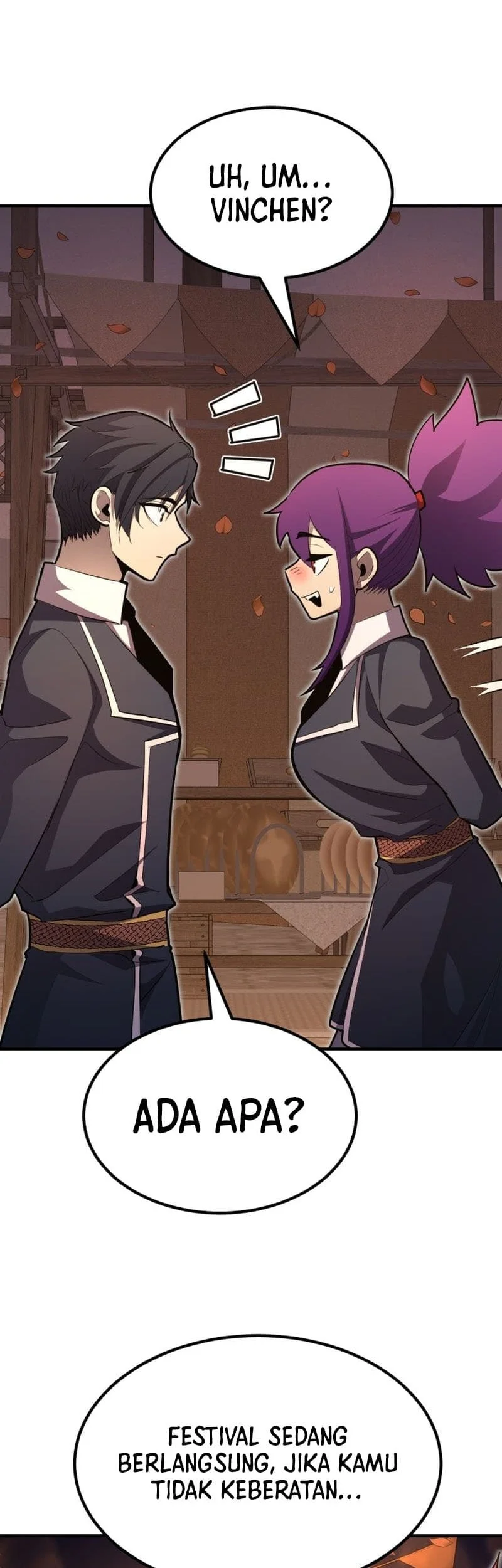 Chapter 100 - halaman 37