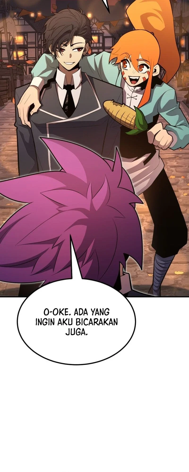 Chapter 100 - halaman 39