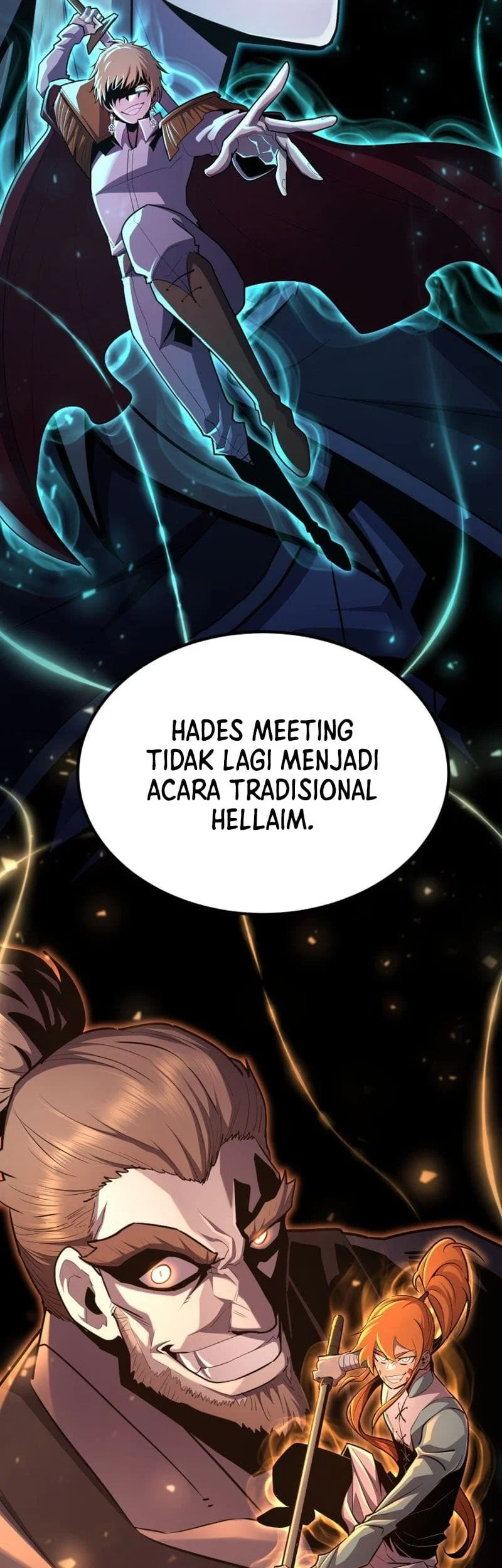 Chapter 100 - halaman 44