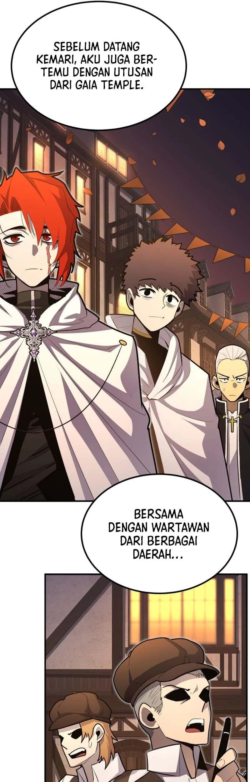 Chapter 100 - halaman 46