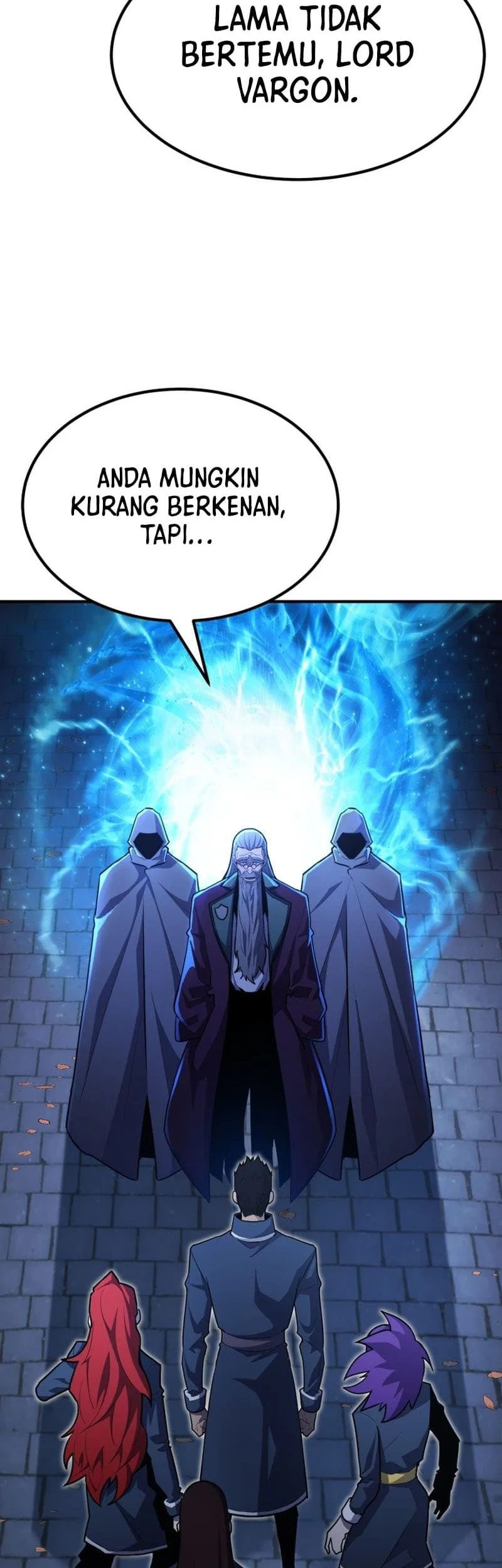 Chapter 100 - halaman 51