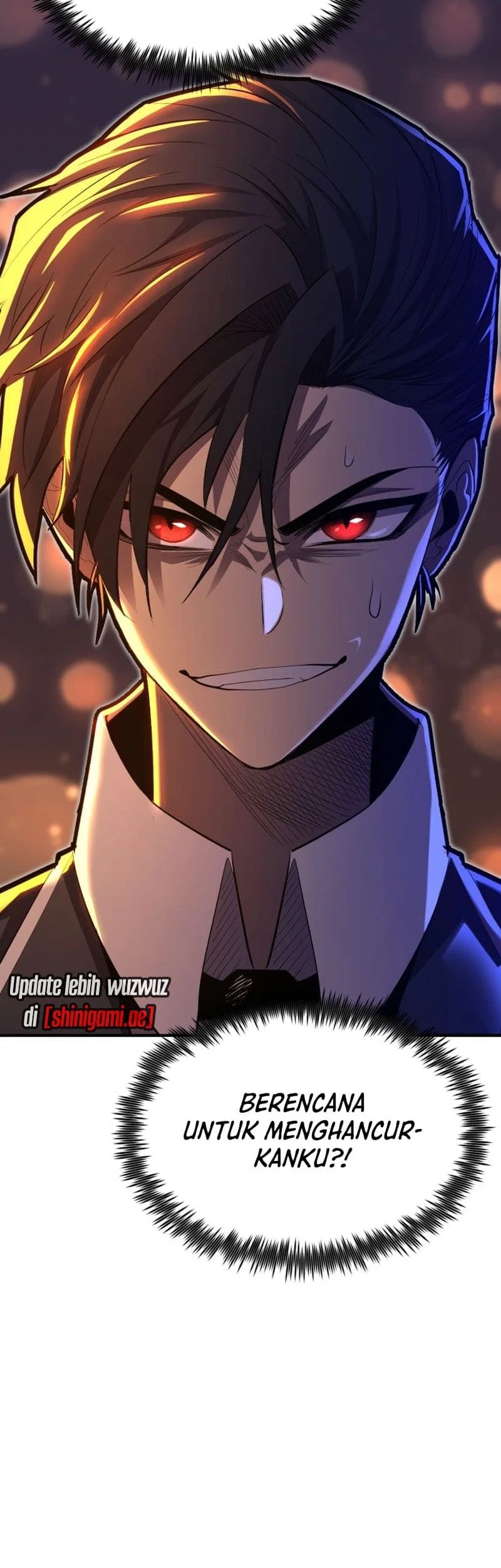 Chapter 100 - halaman 17