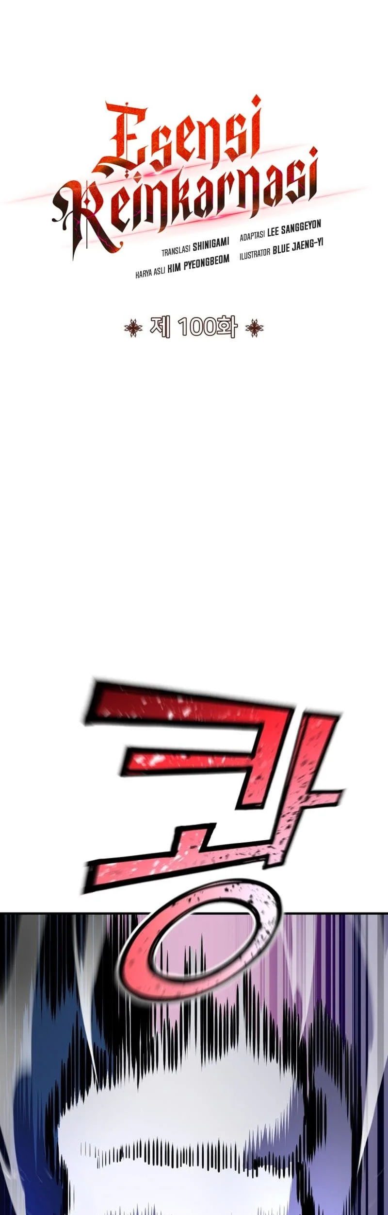 Chapter 100 - halaman 18