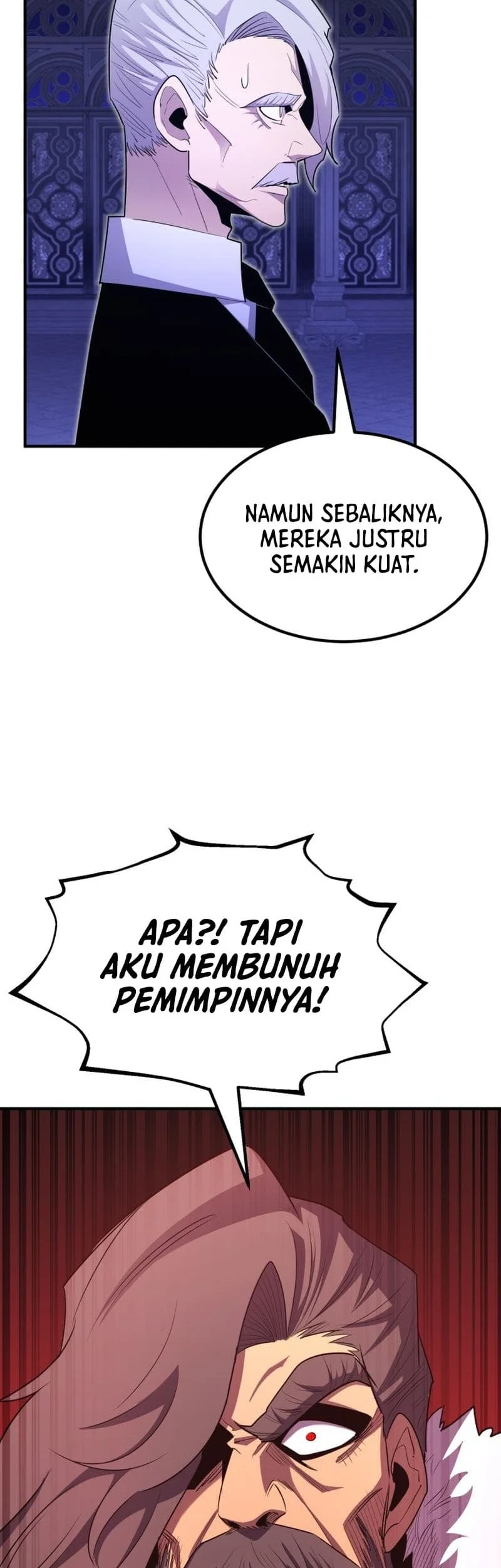 Chapter 100 - halaman 25