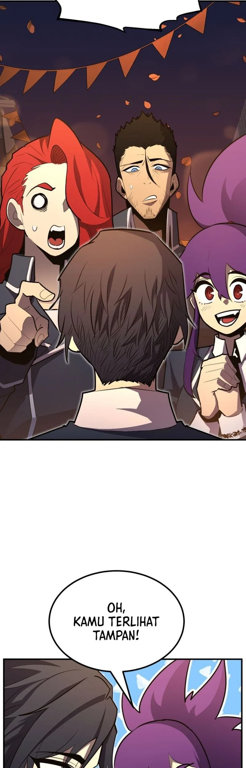 Chapter 100 - halaman 33