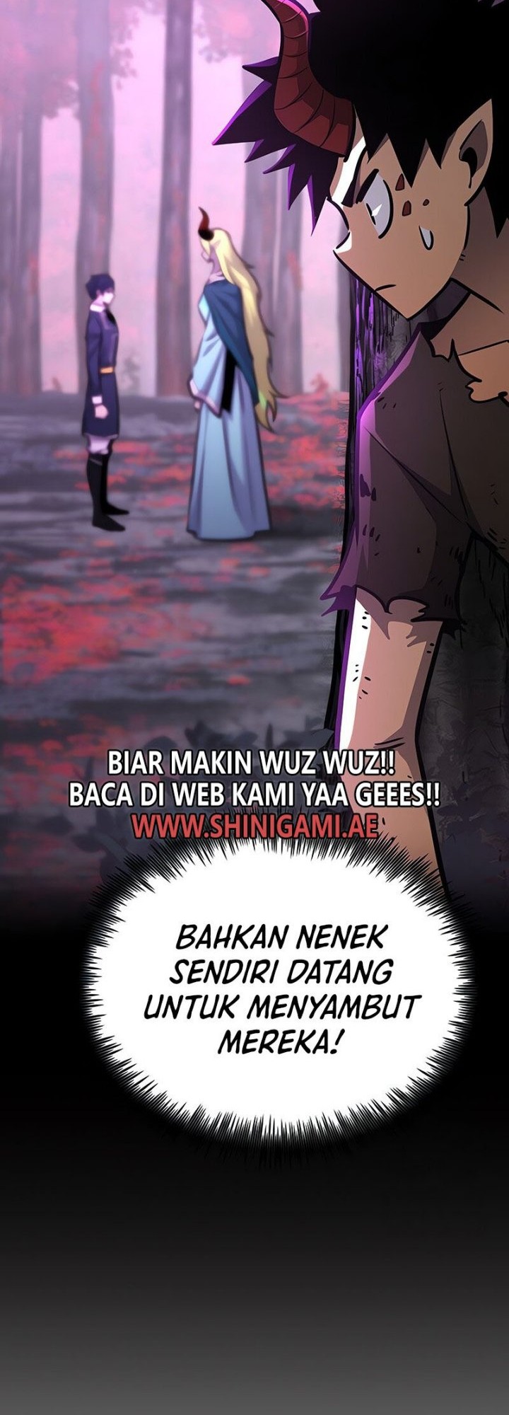 Chapter 123 - halaman 38