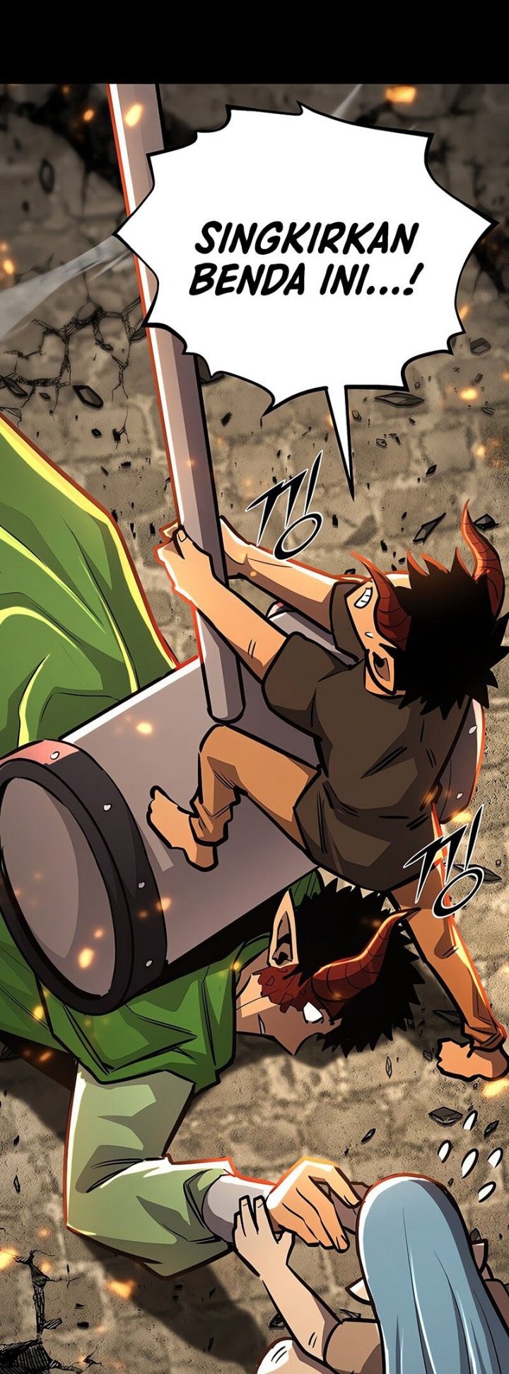 Chapter 123 - halaman 56