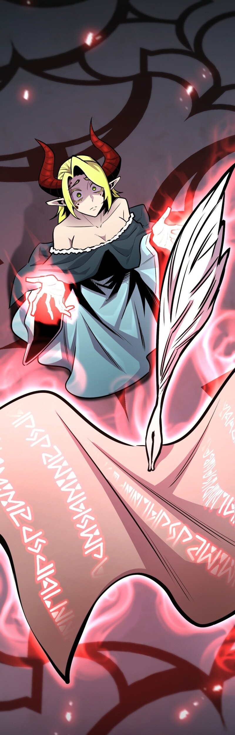 Chapter 124 - halaman 69