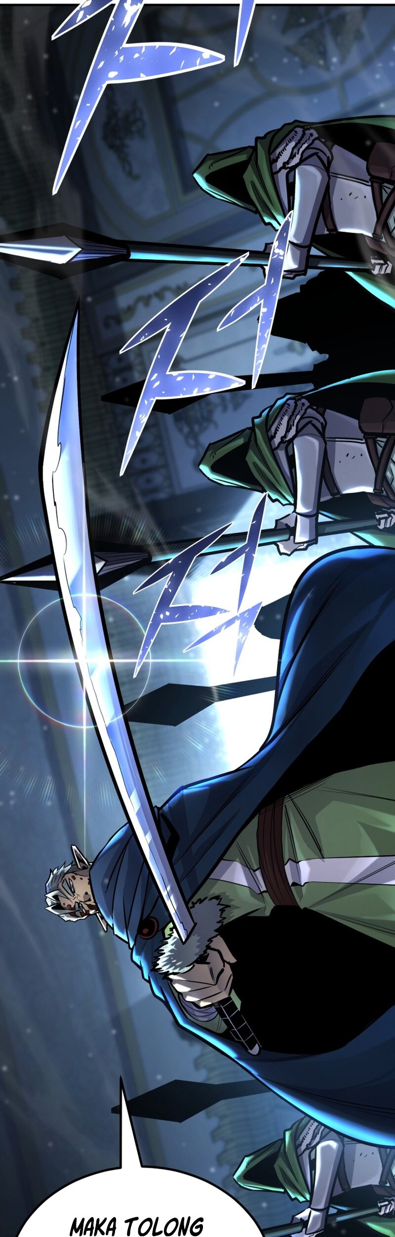 Chapter 124 - halaman 25