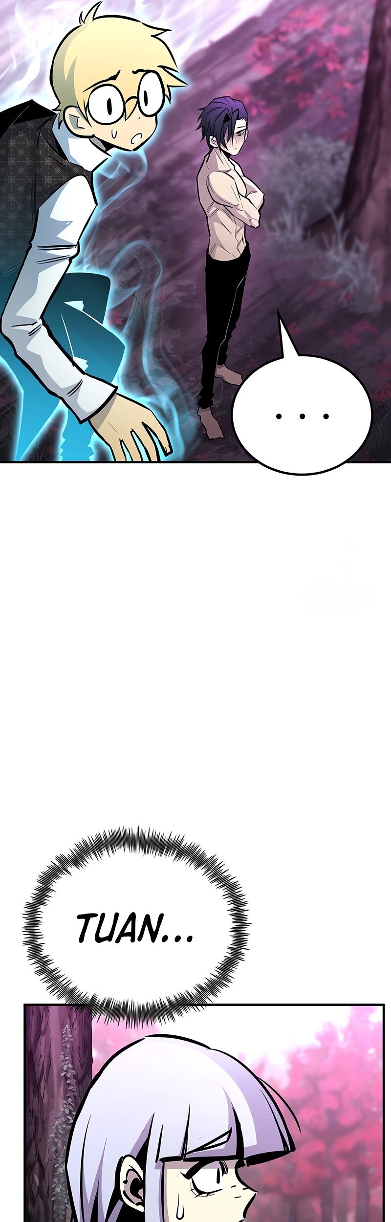 Chapter 125 - halaman 35