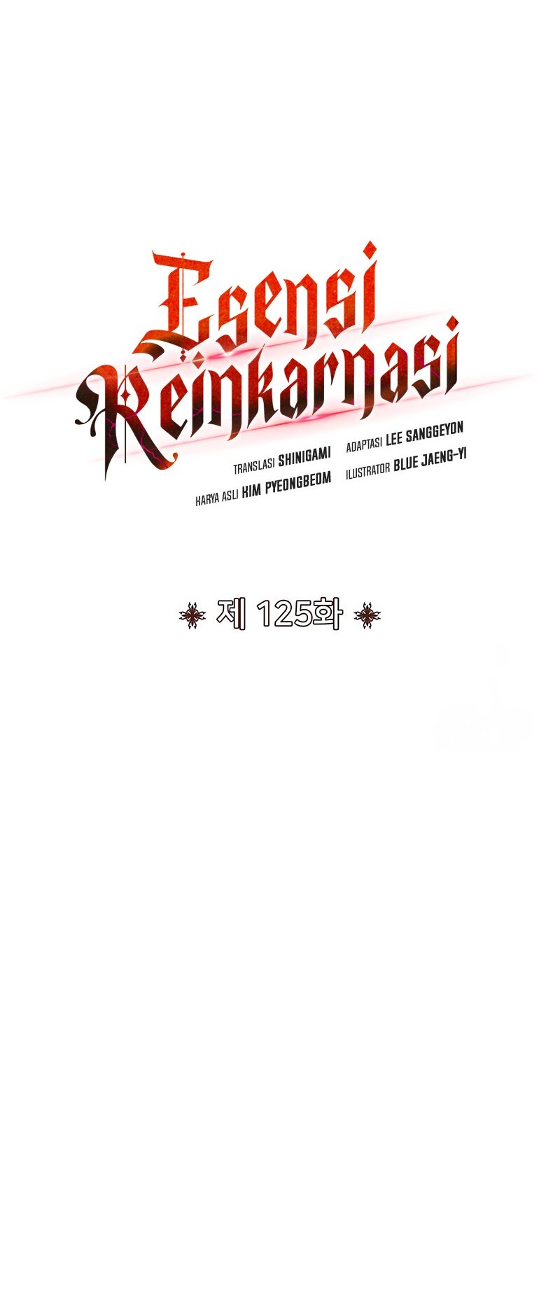 Chapter 125 - halaman 38