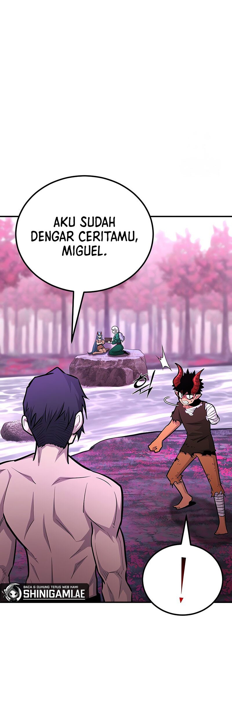 Chapter 125 - halaman 21